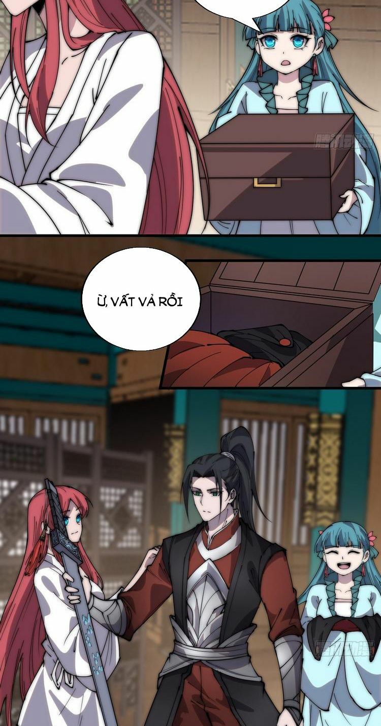 Ta Có Một Sơn Trại: Chapter 382