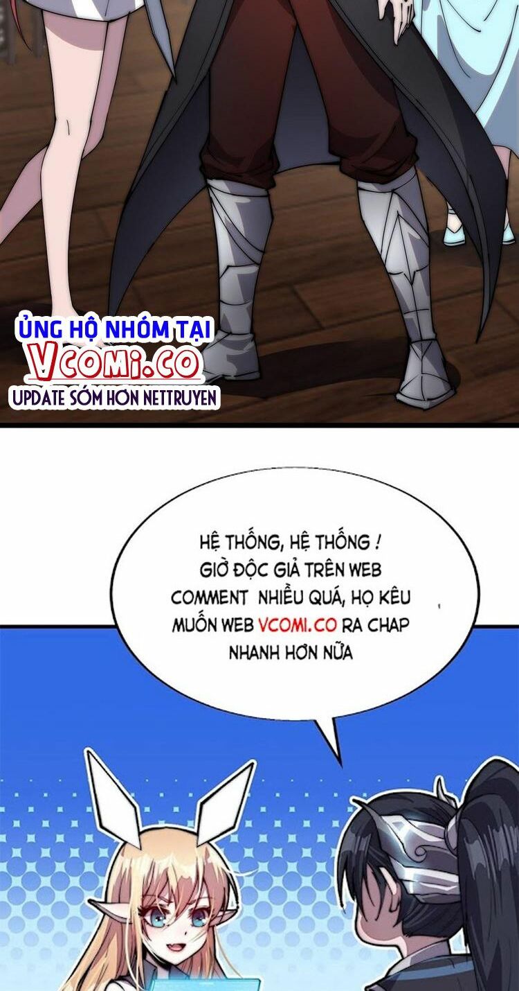 Ta Có Một Sơn Trại: Chapter 382