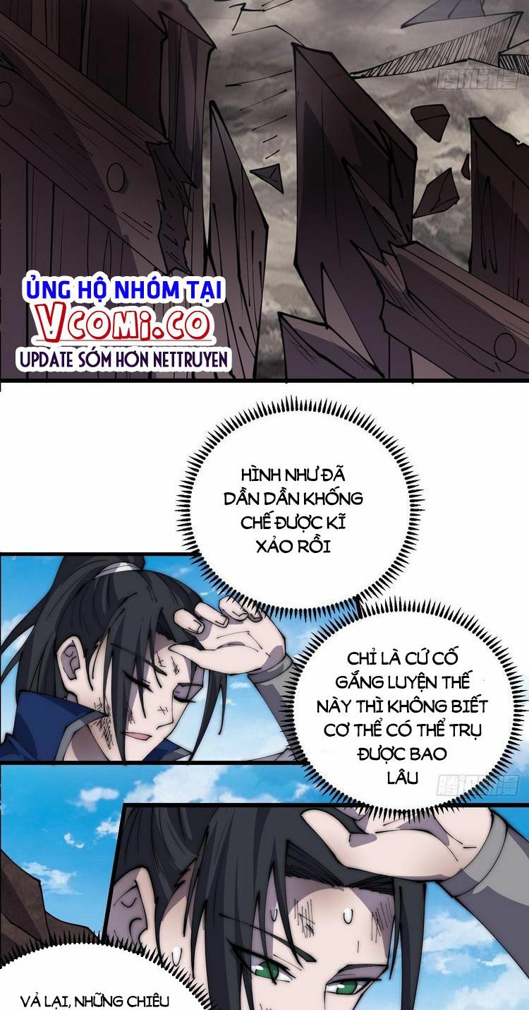 Ta Có Một Sơn Trại: Chapter 382