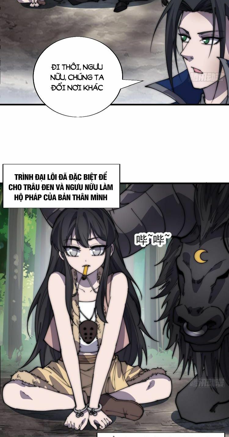 Ta Có Một Sơn Trại: Chapter 382