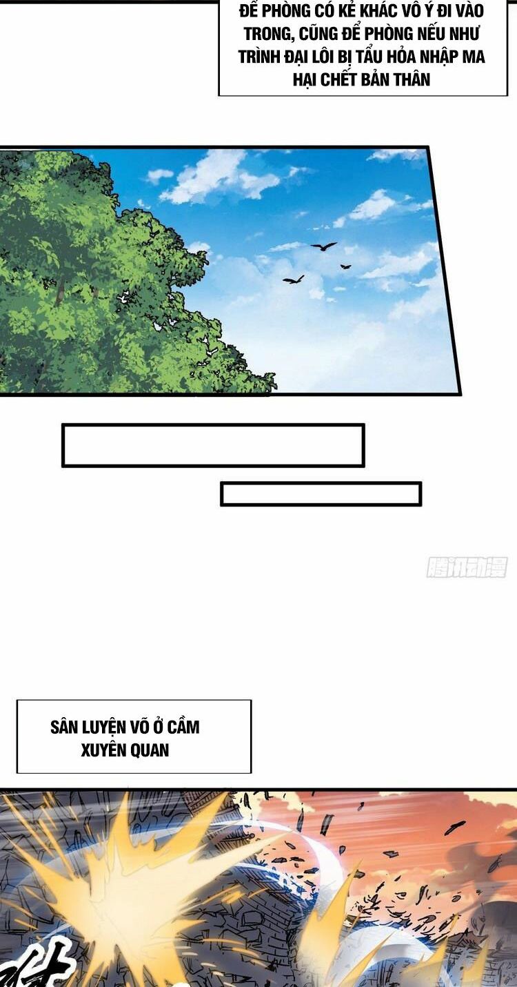 Ta Có Một Sơn Trại: Chapter 382