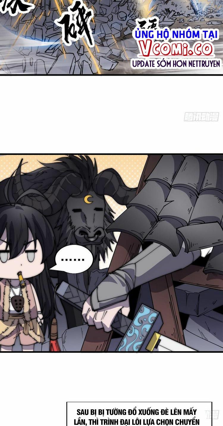 Ta Có Một Sơn Trại: Chapter 382