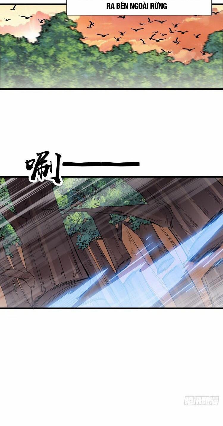 Ta Có Một Sơn Trại: Chapter 382
