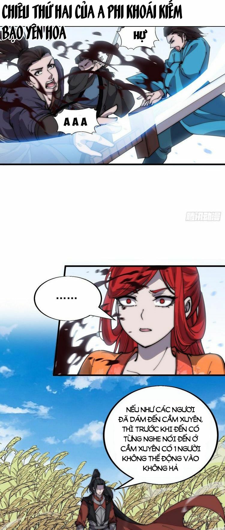 Ta Có Một Sơn Trại: Chapter 385