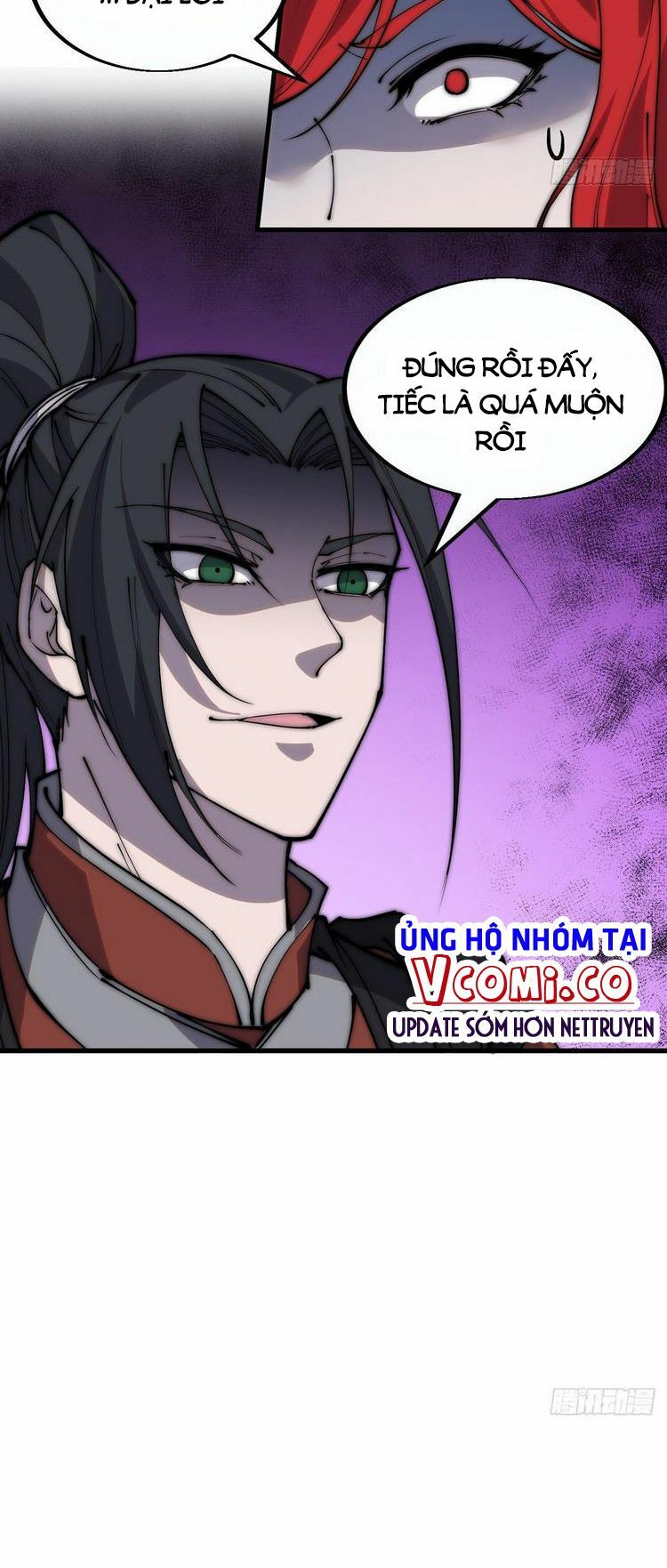 Ta Có Một Sơn Trại: Chapter 385