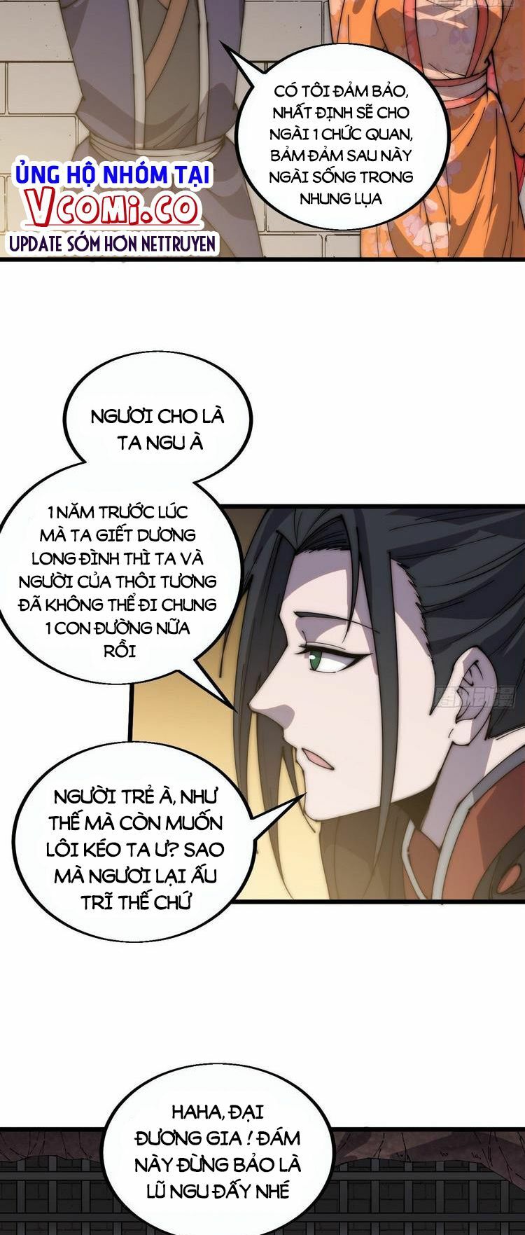 Ta Có Một Sơn Trại: Chapter 385