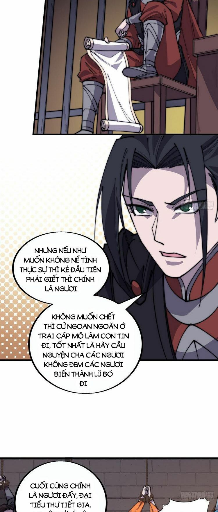 Ta Có Một Sơn Trại: Chapter 385