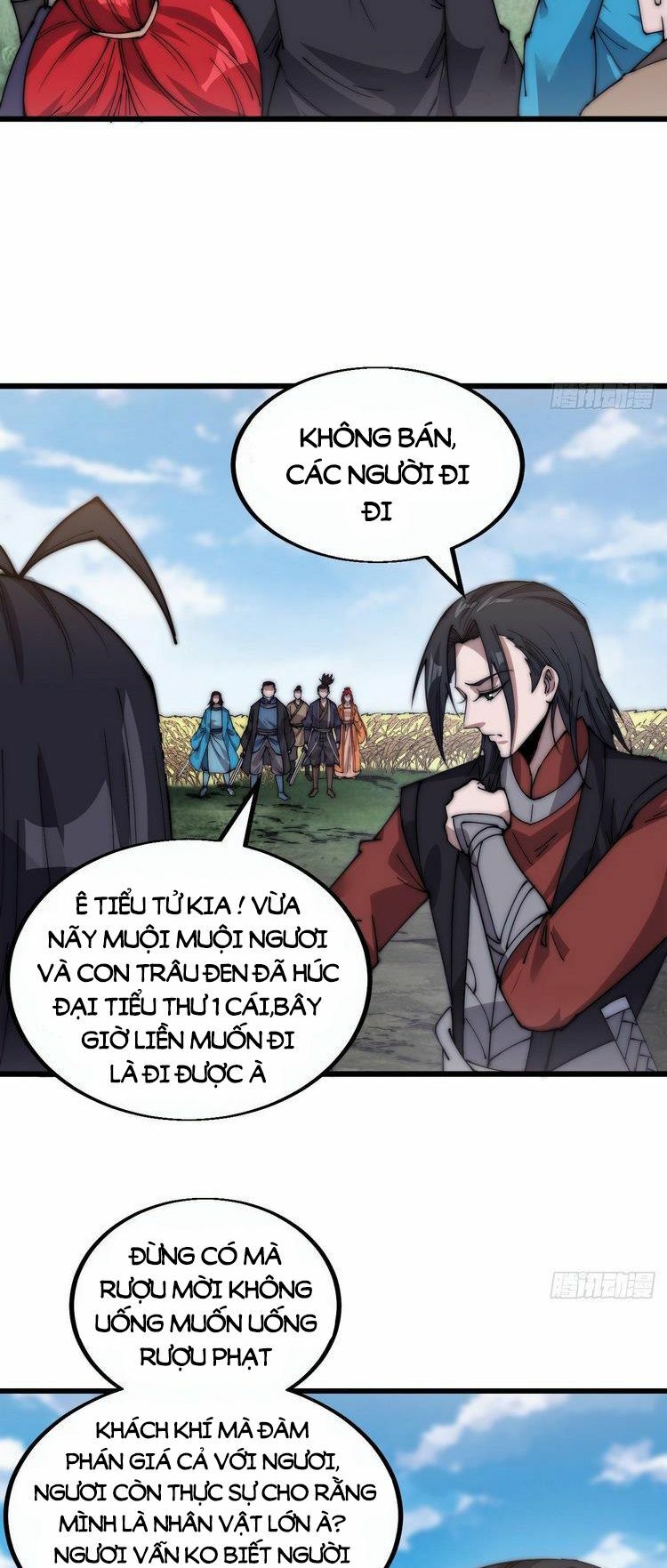 Ta Có Một Sơn Trại: Chapter 385