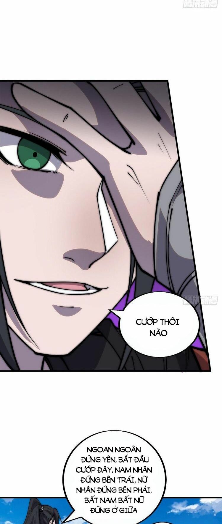 Ta Có Một Sơn Trại: Chapter 385