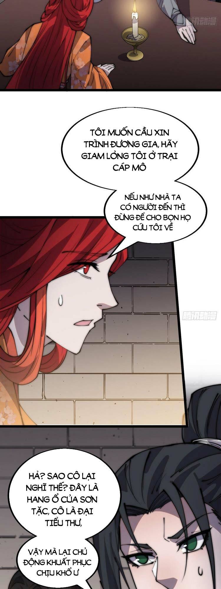 Ta Có Một Sơn Trại: Chapter 386