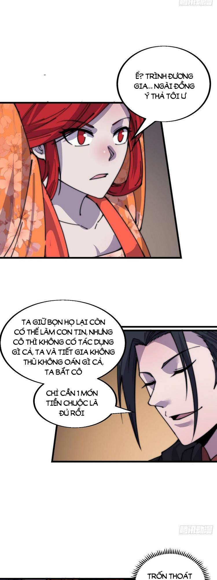 Ta Có Một Sơn Trại: Chapter 386