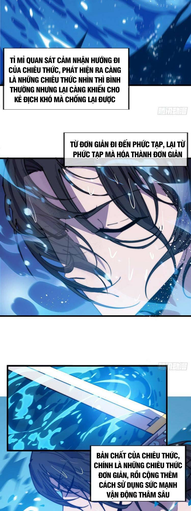 Ta Có Một Sơn Trại: Chapter 387