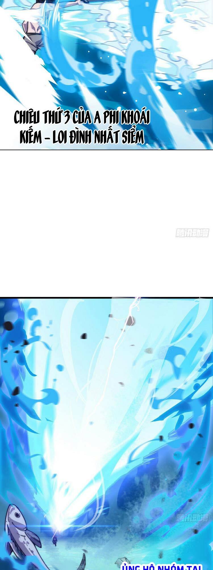 Ta Có Một Sơn Trại: Chapter 387