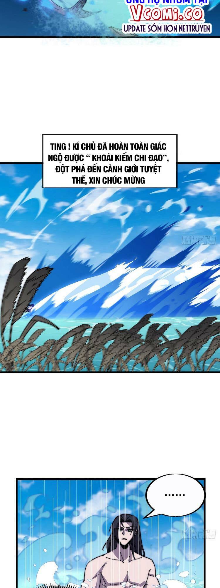 Ta Có Một Sơn Trại: Chapter 387