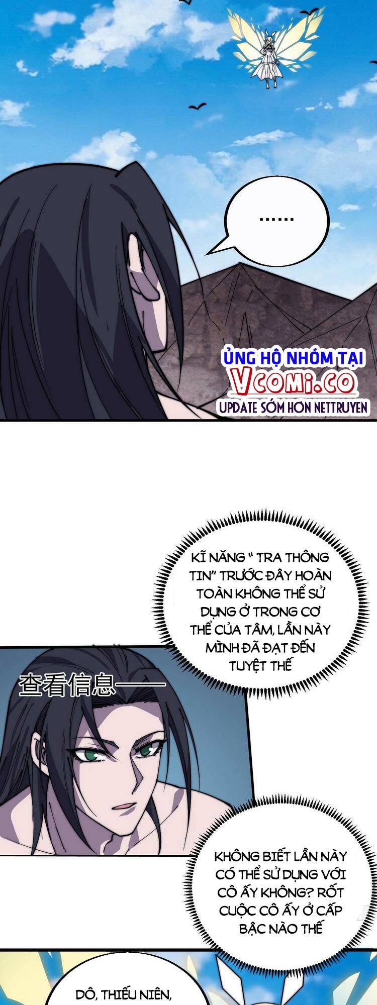Ta Có Một Sơn Trại: Chapter 387