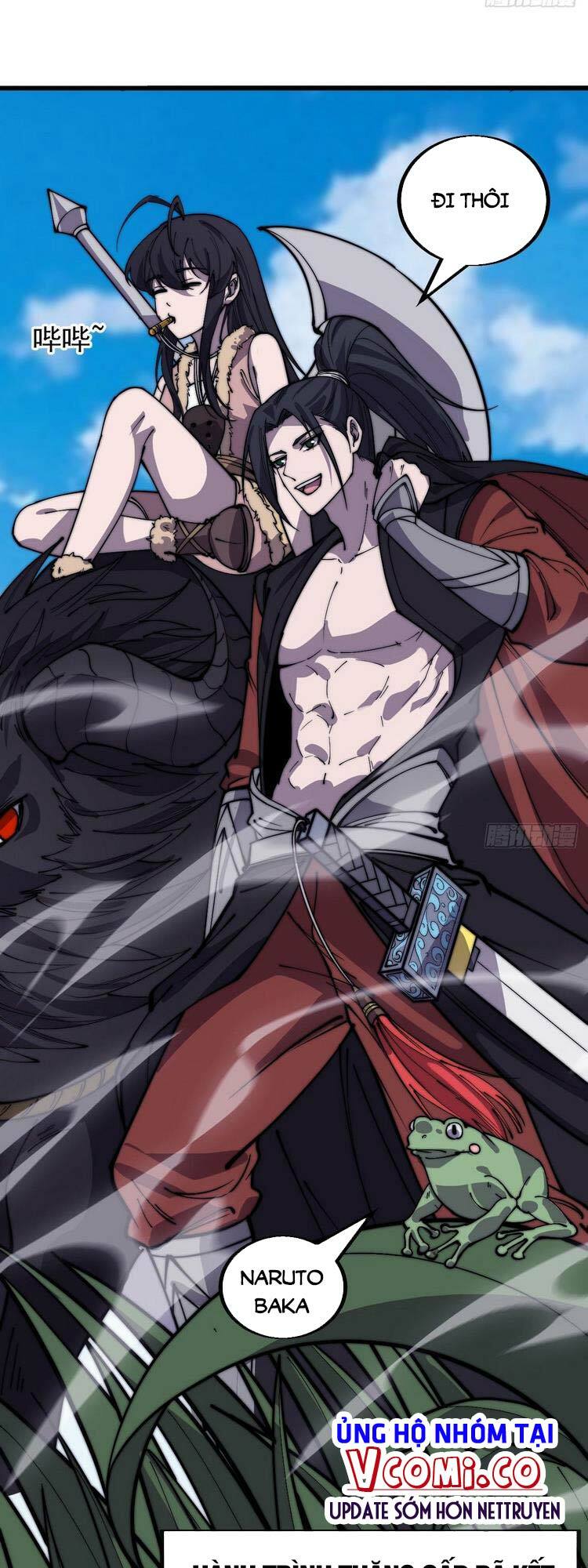 Ta Có Một Sơn Trại: Chapter 387