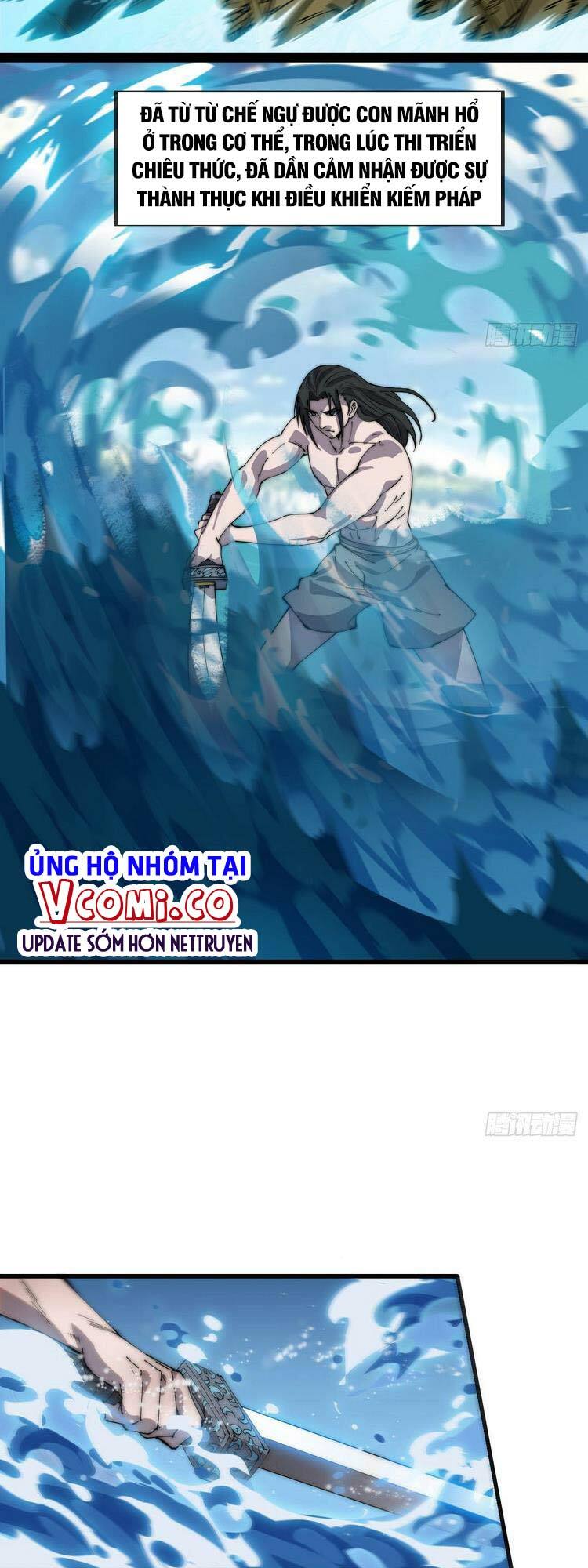 Ta Có Một Sơn Trại: Chapter 387