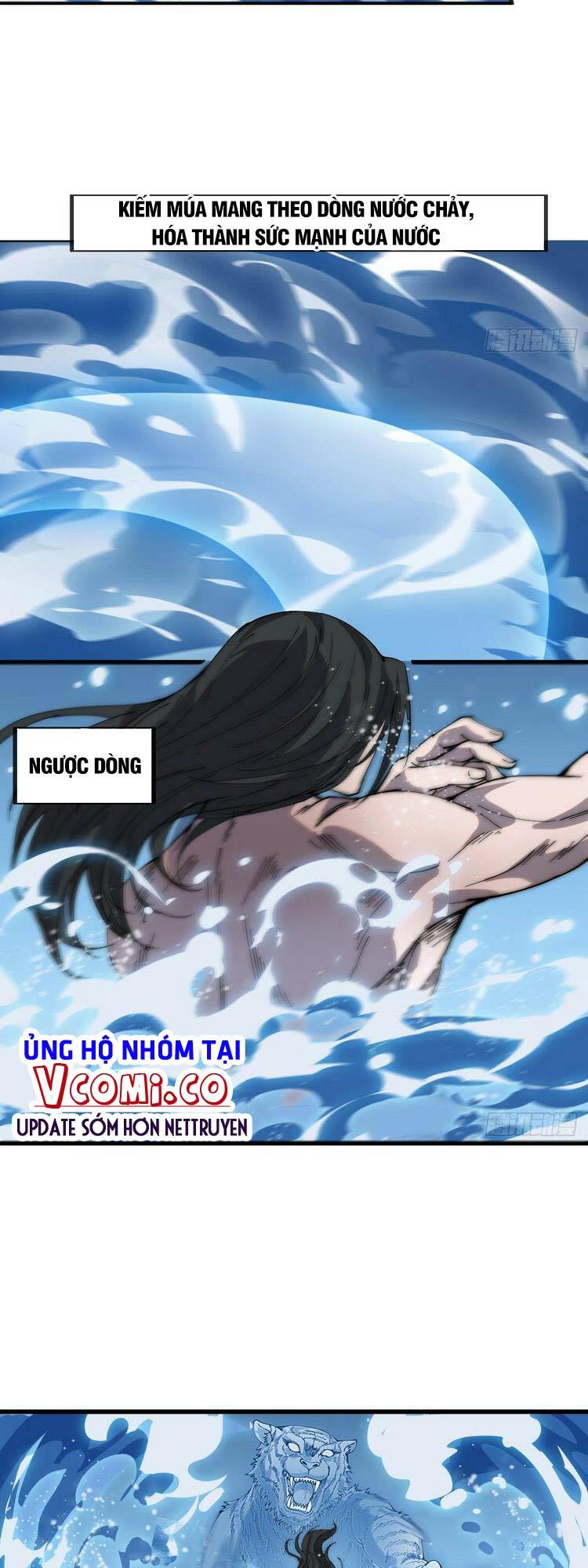 Ta Có Một Sơn Trại: Chapter 387