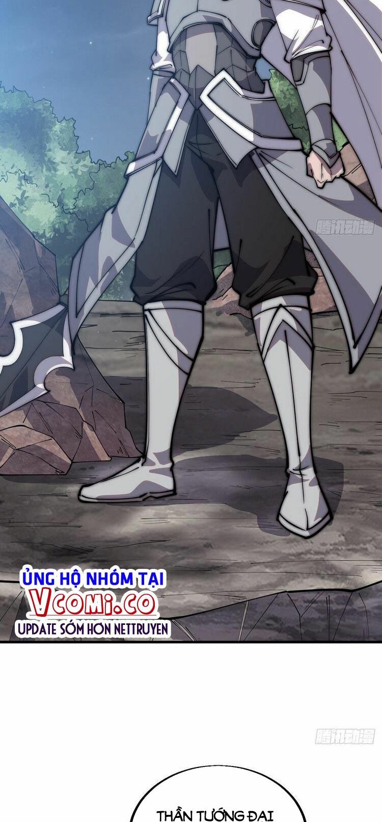 Ta Có Một Sơn Trại: Chapter 388