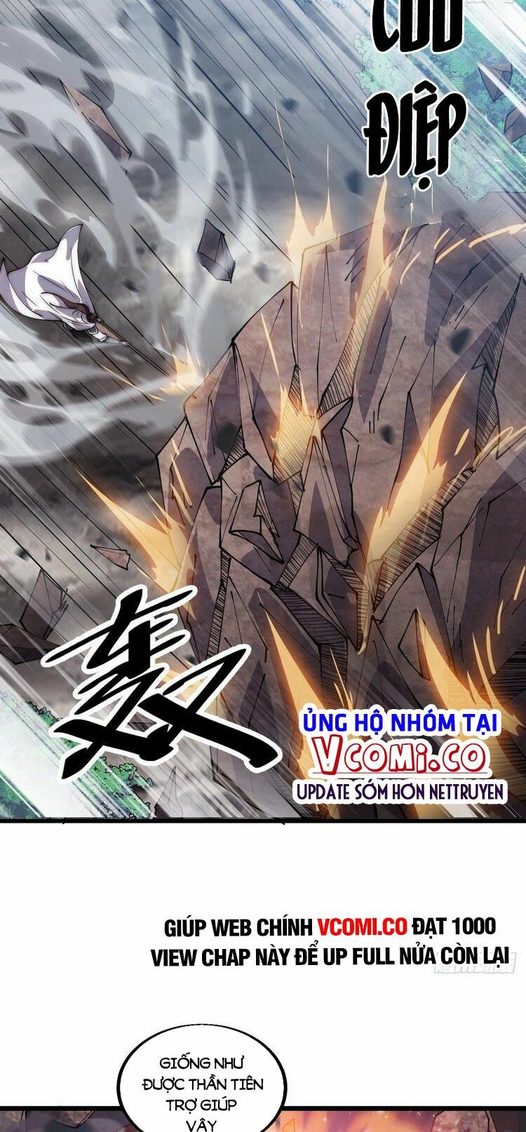 Ta Có Một Sơn Trại: Chapter 388