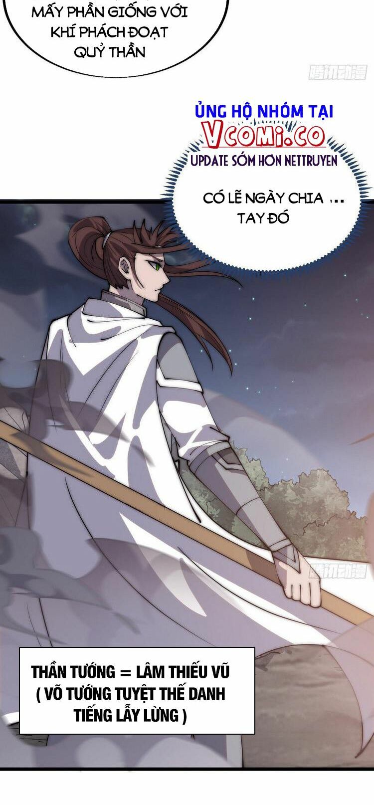 Ta Có Một Sơn Trại: Chapter 388