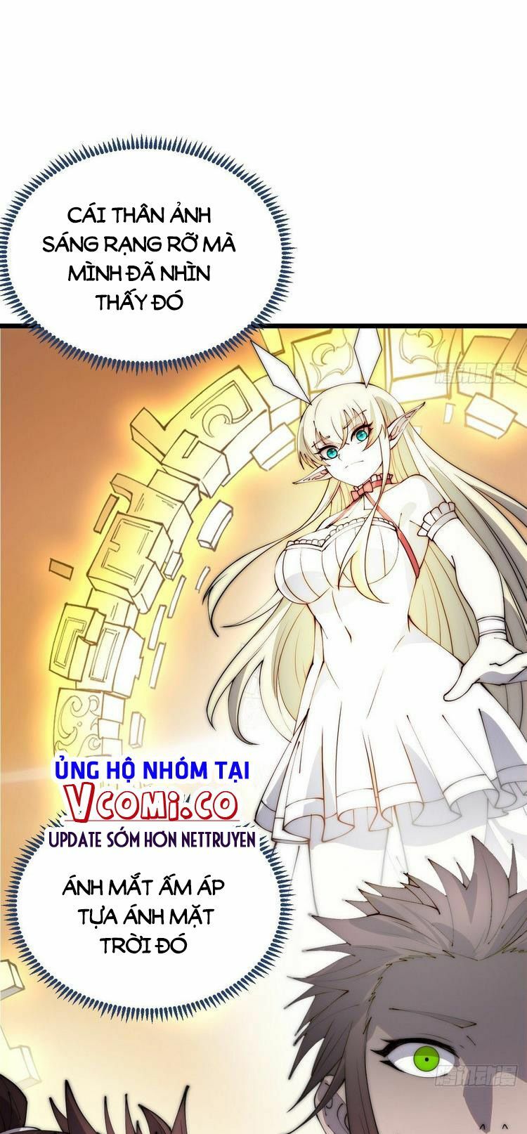 Ta Có Một Sơn Trại: Chapter 388