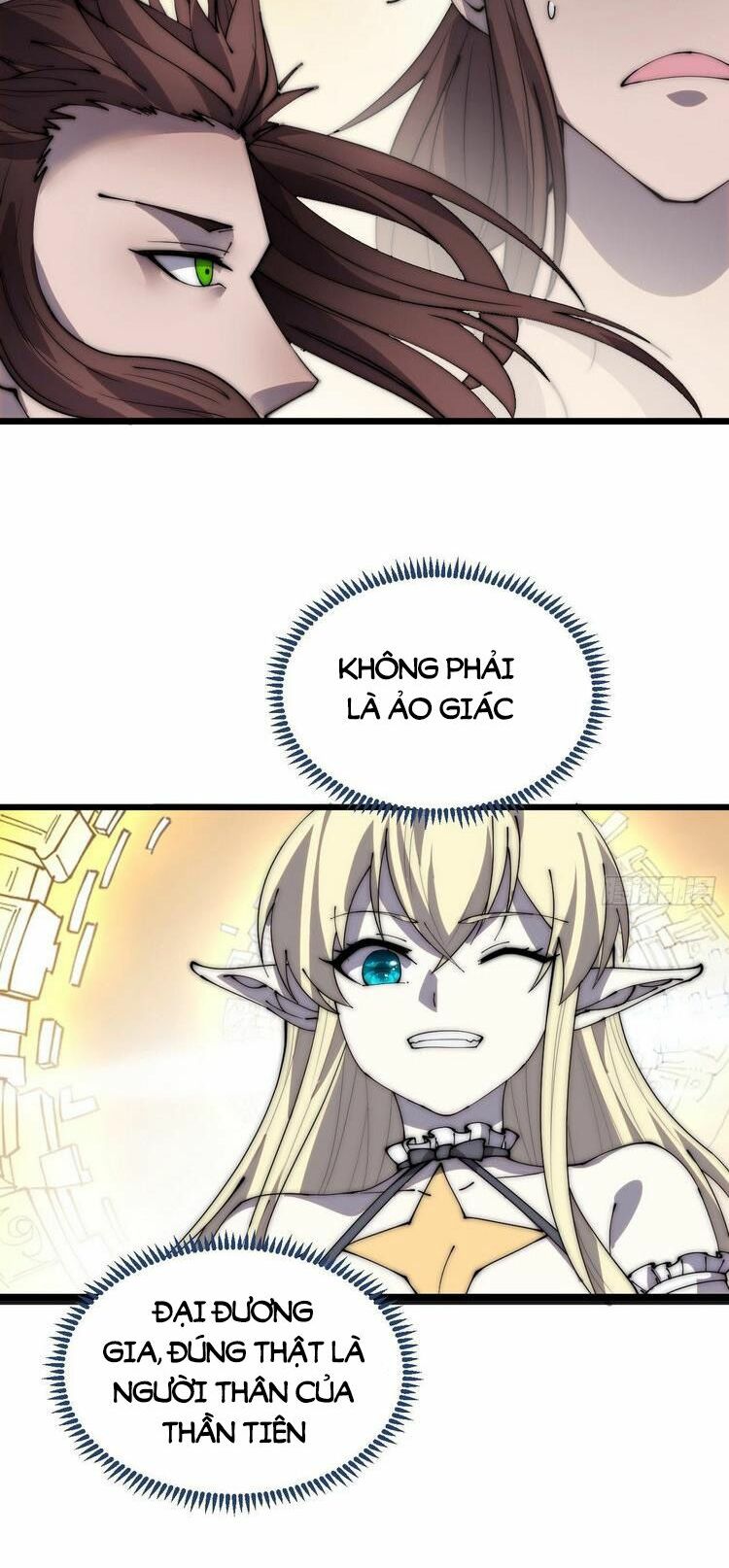 Ta Có Một Sơn Trại: Chapter 388