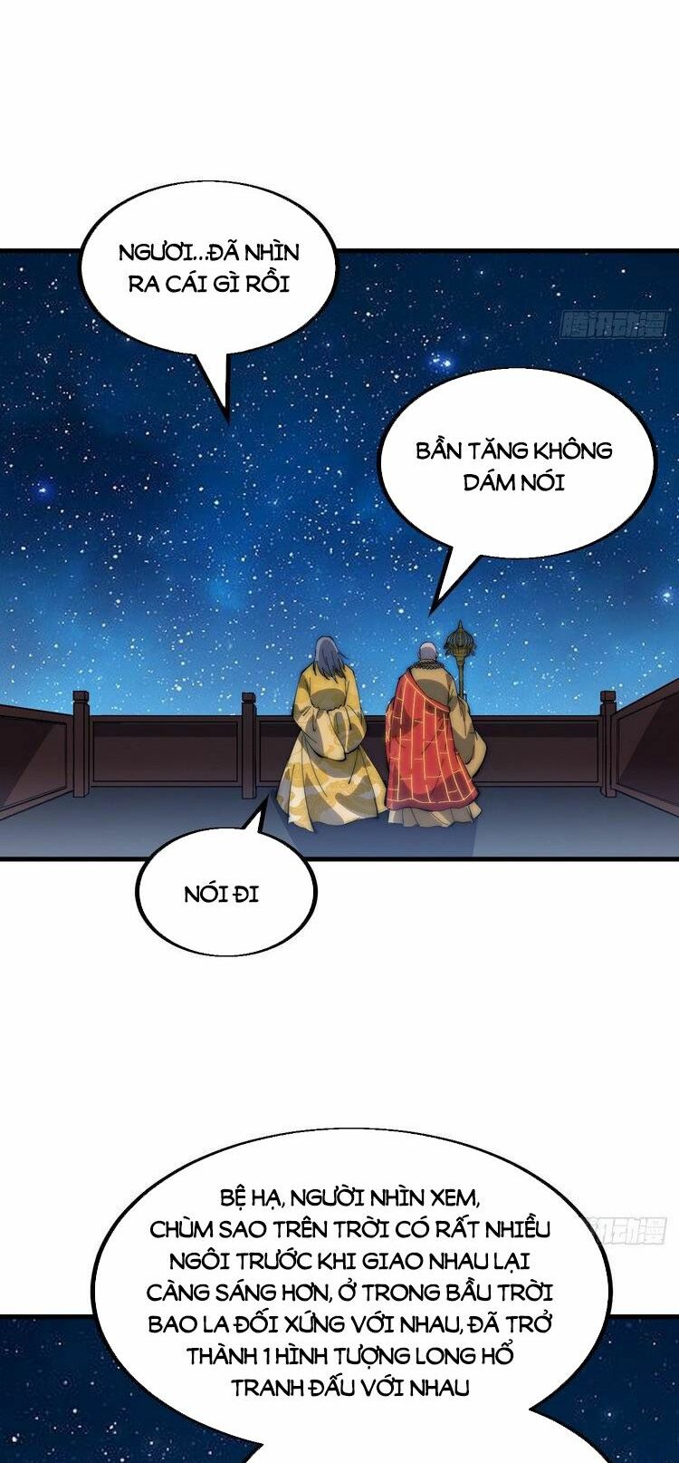 Ta Có Một Sơn Trại: Chapter 388