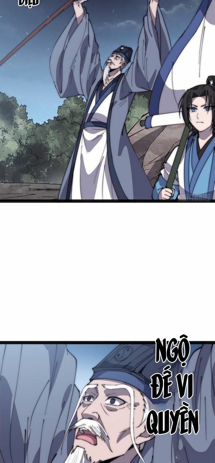Ta Có Một Sơn Trại: Chapter 388