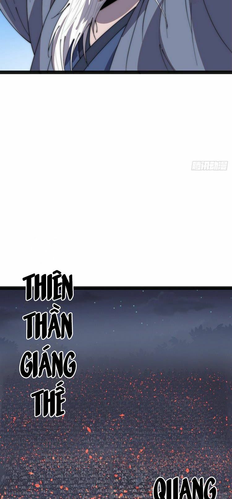Ta Có Một Sơn Trại: Chapter 388