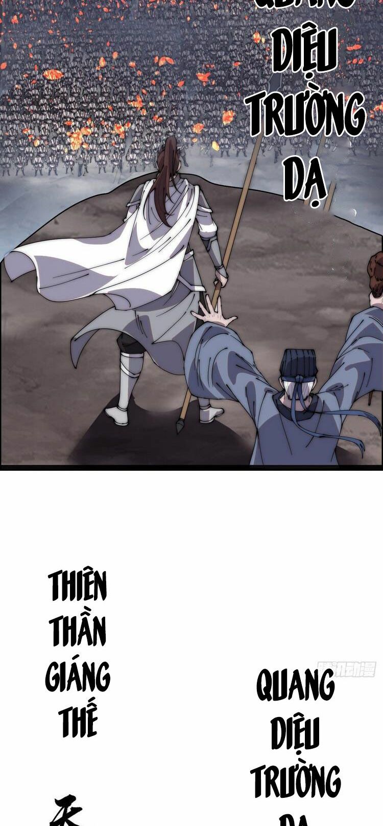 Ta Có Một Sơn Trại: Chapter 388