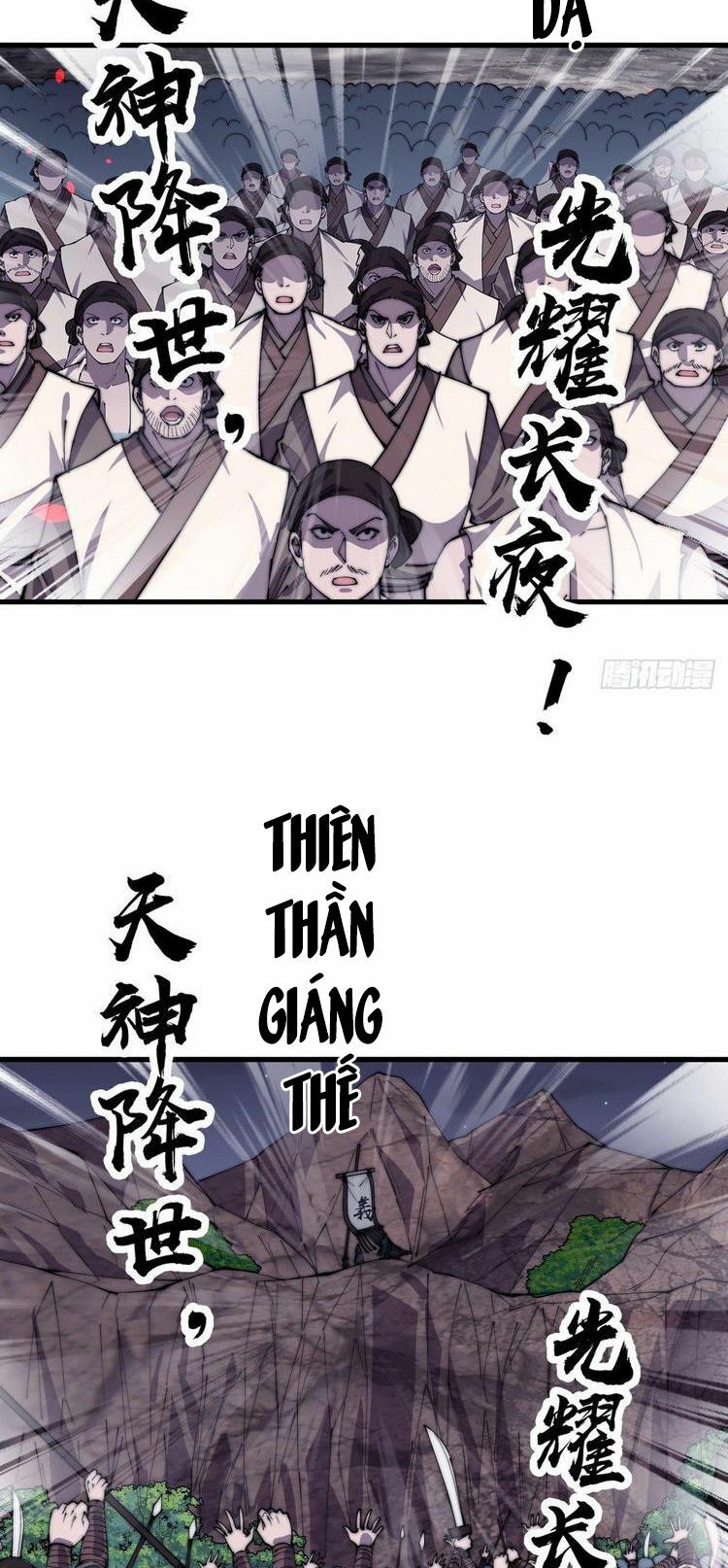 Ta Có Một Sơn Trại: Chapter 388
