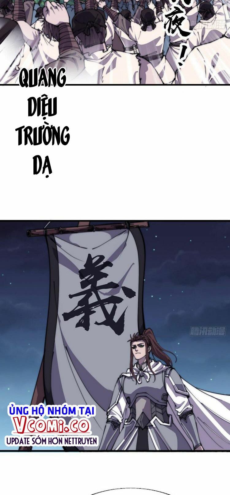 Ta Có Một Sơn Trại: Chapter 388