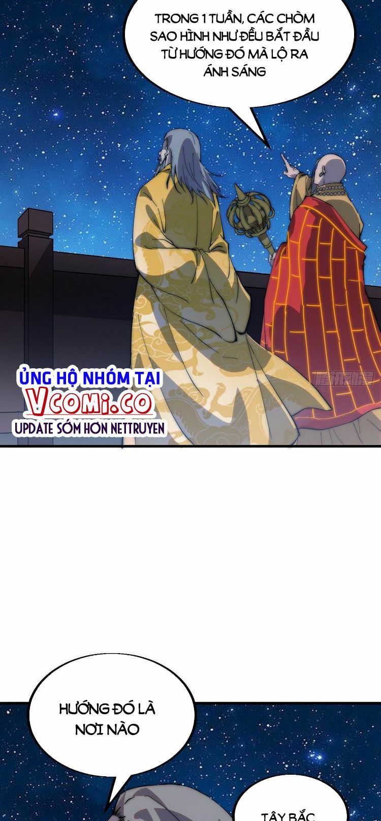 Ta Có Một Sơn Trại: Chapter 388