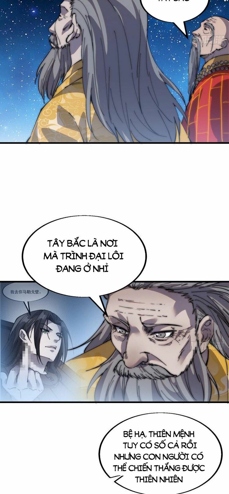 Ta Có Một Sơn Trại: Chapter 388