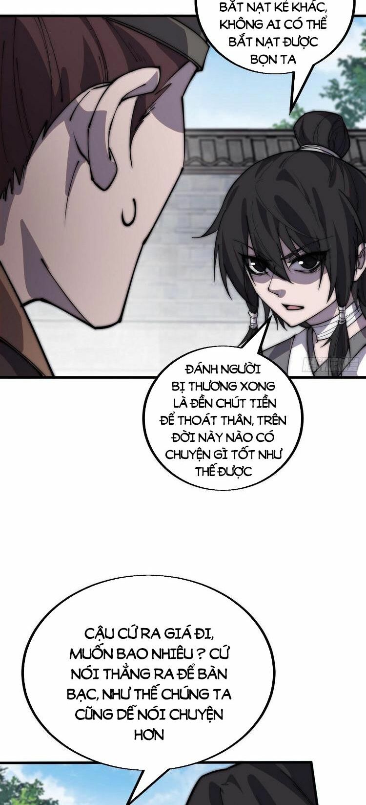 Ta Có Một Sơn Trại: Chapter 389