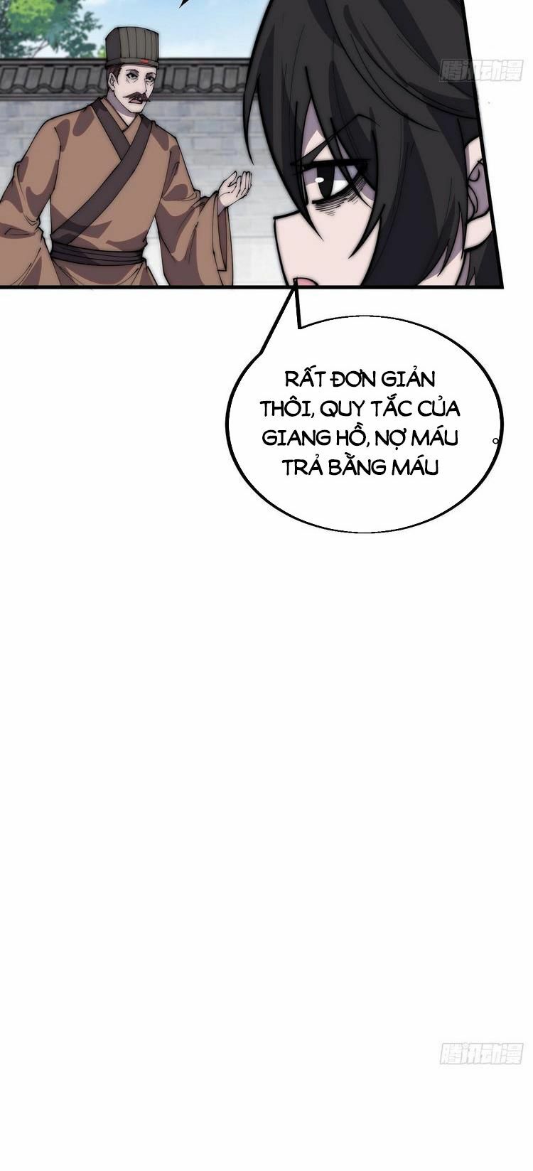 Ta Có Một Sơn Trại: Chapter 389