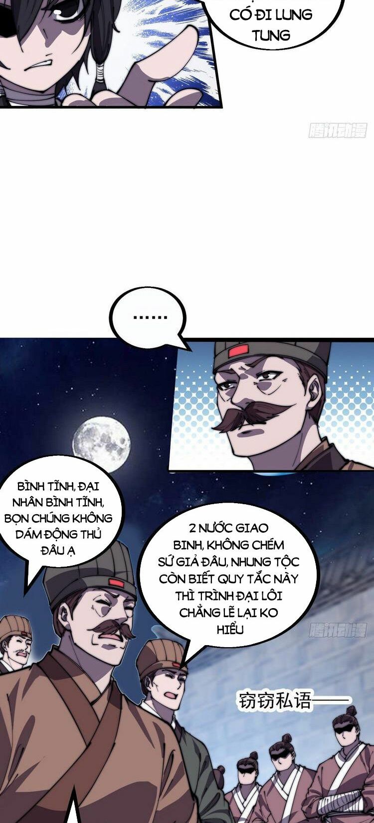 Ta Có Một Sơn Trại: Chapter 389