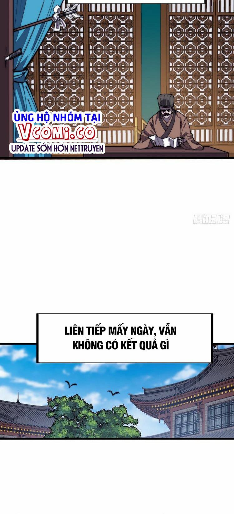 Ta Có Một Sơn Trại: Chapter 389