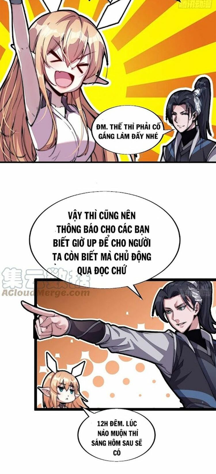 Ta Có Một Sơn Trại: Chapter 389