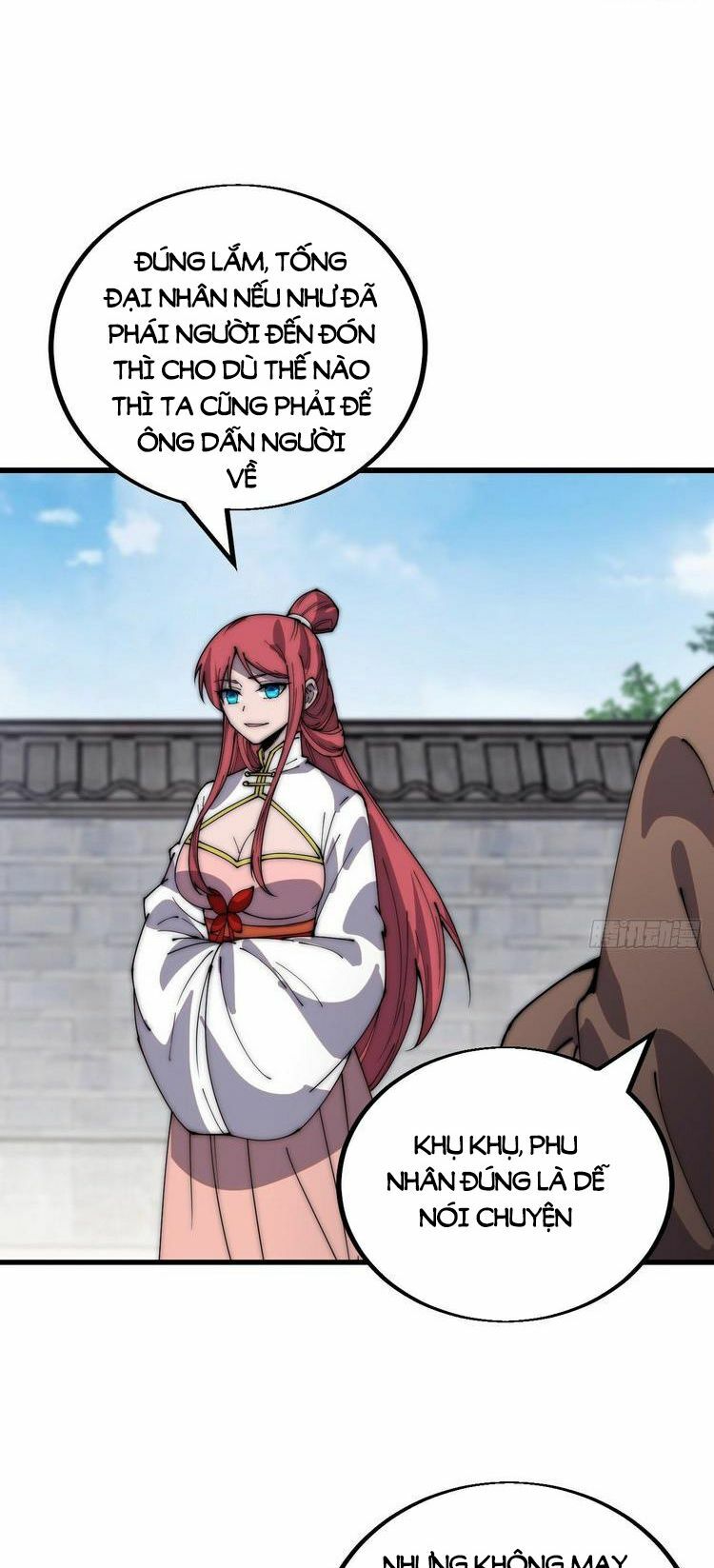 Ta Có Một Sơn Trại: Chapter 389