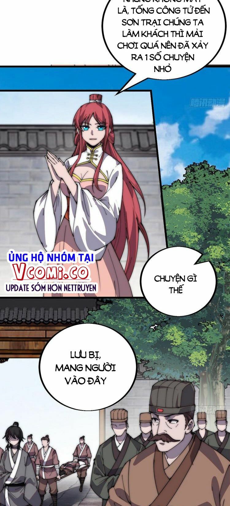 Ta Có Một Sơn Trại: Chapter 389