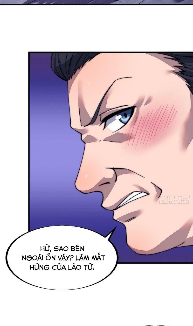 Ta Có Một Sơn Trại: Chapter 39