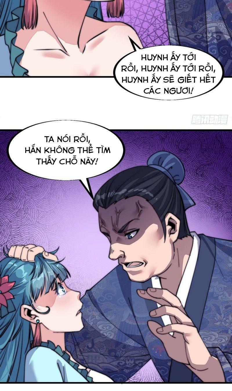 Ta Có Một Sơn Trại: Chapter 39