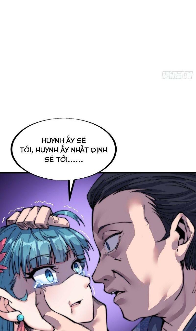 Ta Có Một Sơn Trại: Chapter 39