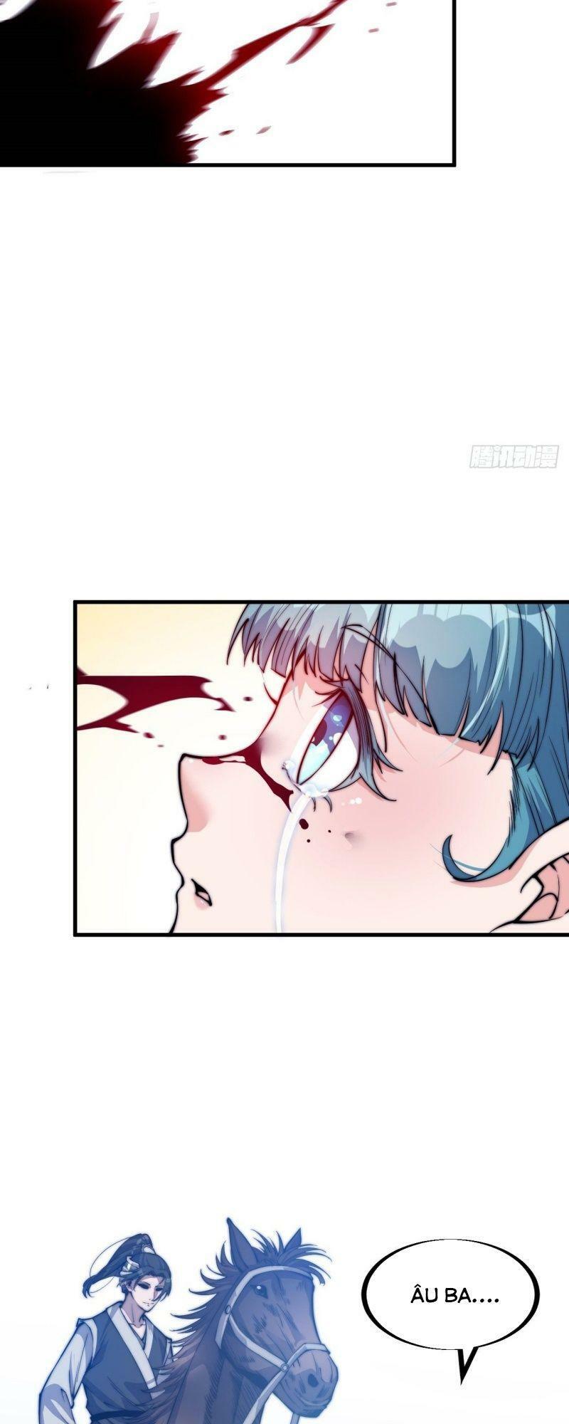 Ta Có Một Sơn Trại: Chapter 39