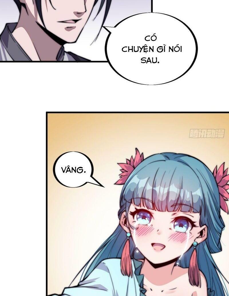 Ta Có Một Sơn Trại: Chapter 39