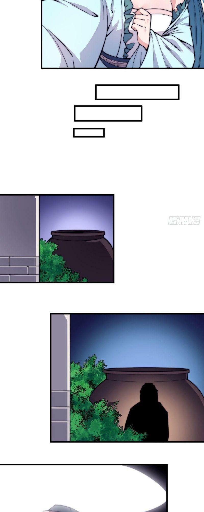 Ta Có Một Sơn Trại: Chapter 39