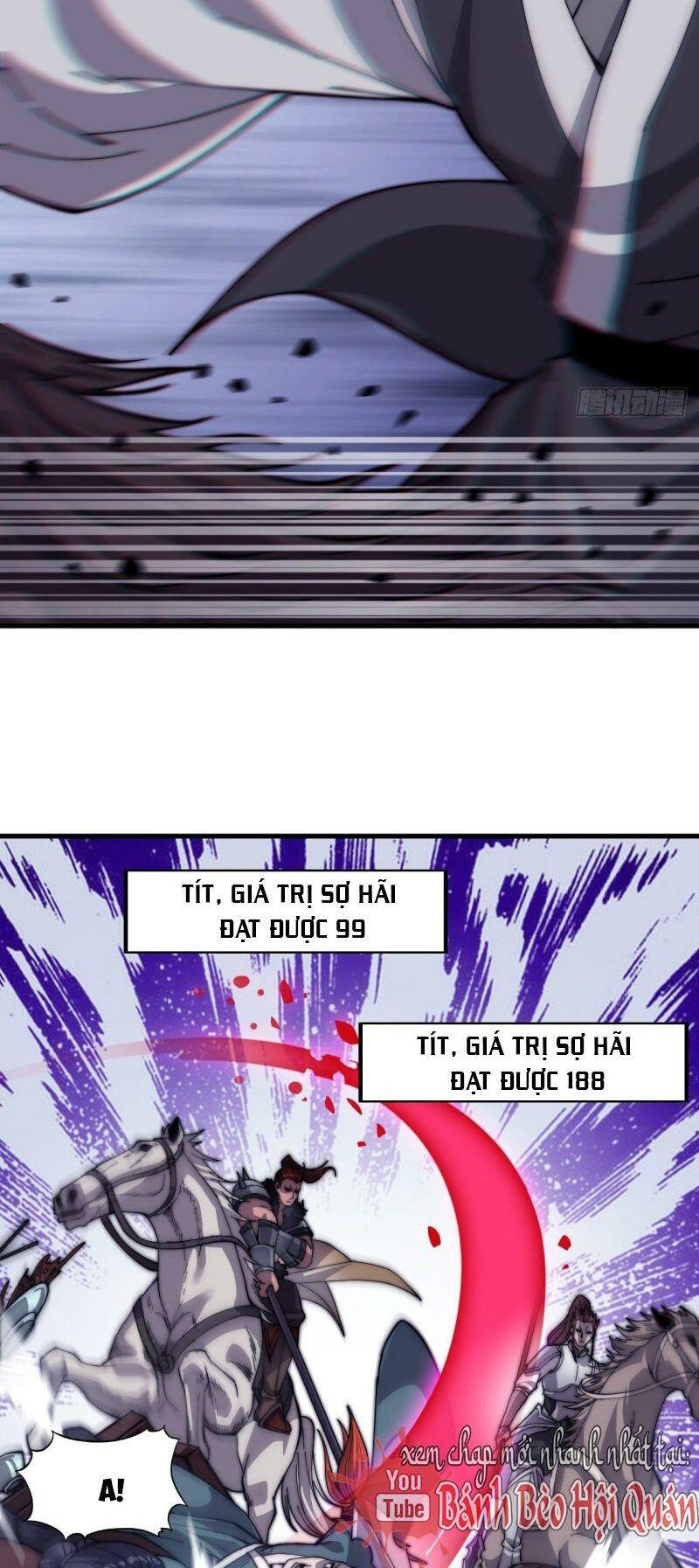 Ta Có Một Sơn Trại: Chapter 39