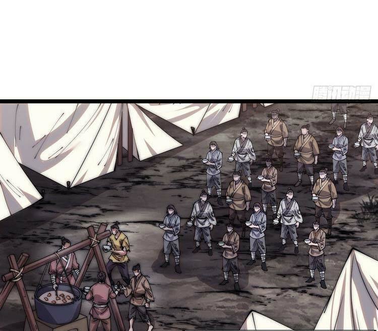 Ta Có Một Sơn Trại: Chapter 391